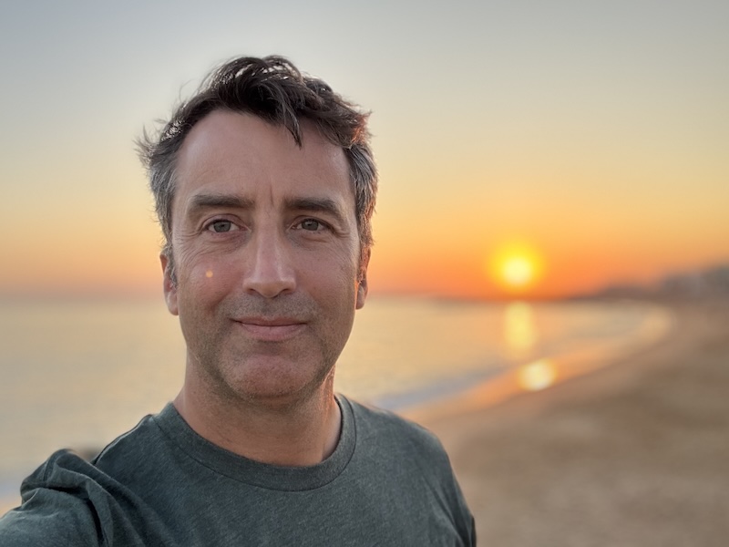 Joao Correia